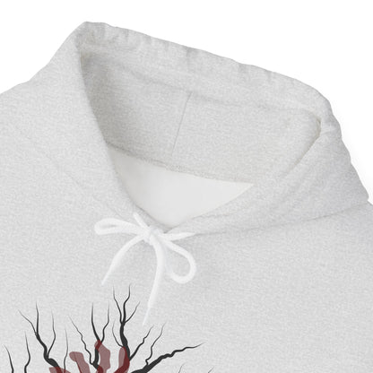 Autumn Blood Tree Hoodie | True North