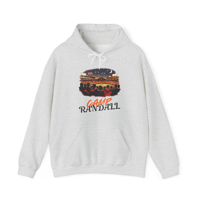 Camp Randall Hoodie Men/Unisex | Soft Midweight | True North