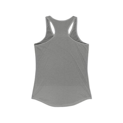 Women's Ideal Racerback Tank SPOKANE