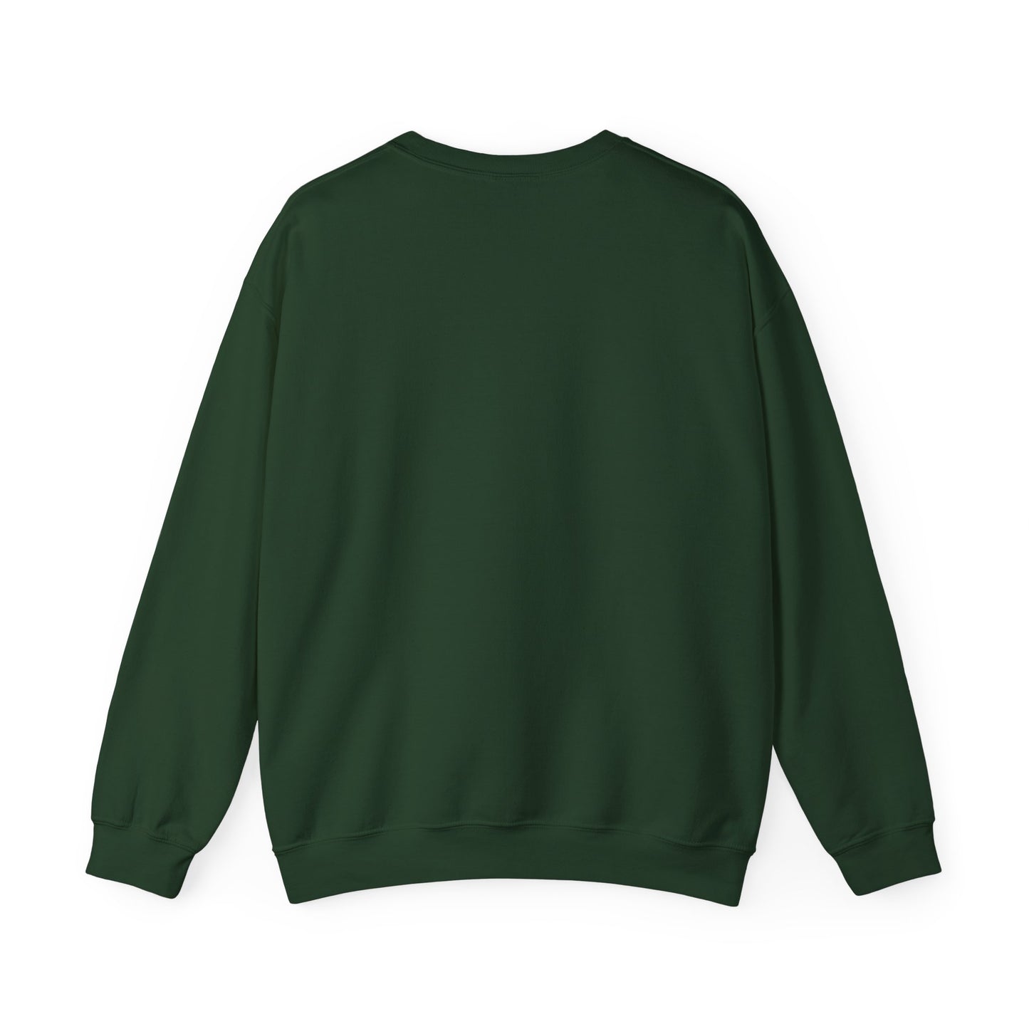 Heart Hands Crewneck Sweatshirt | Spooky Pullover | True North