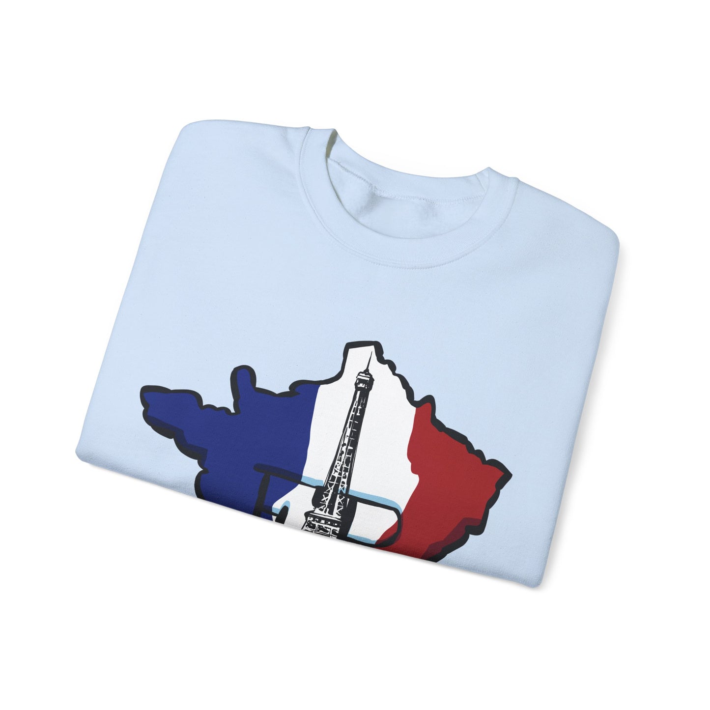French Style Sweatshirt | True North