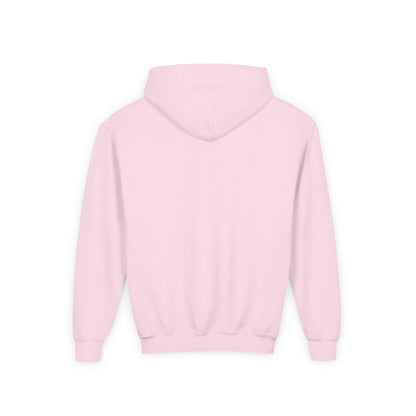 Youthful Cozy Hooded Sweatshirt | Birthdays and Fun Celebrations | True North