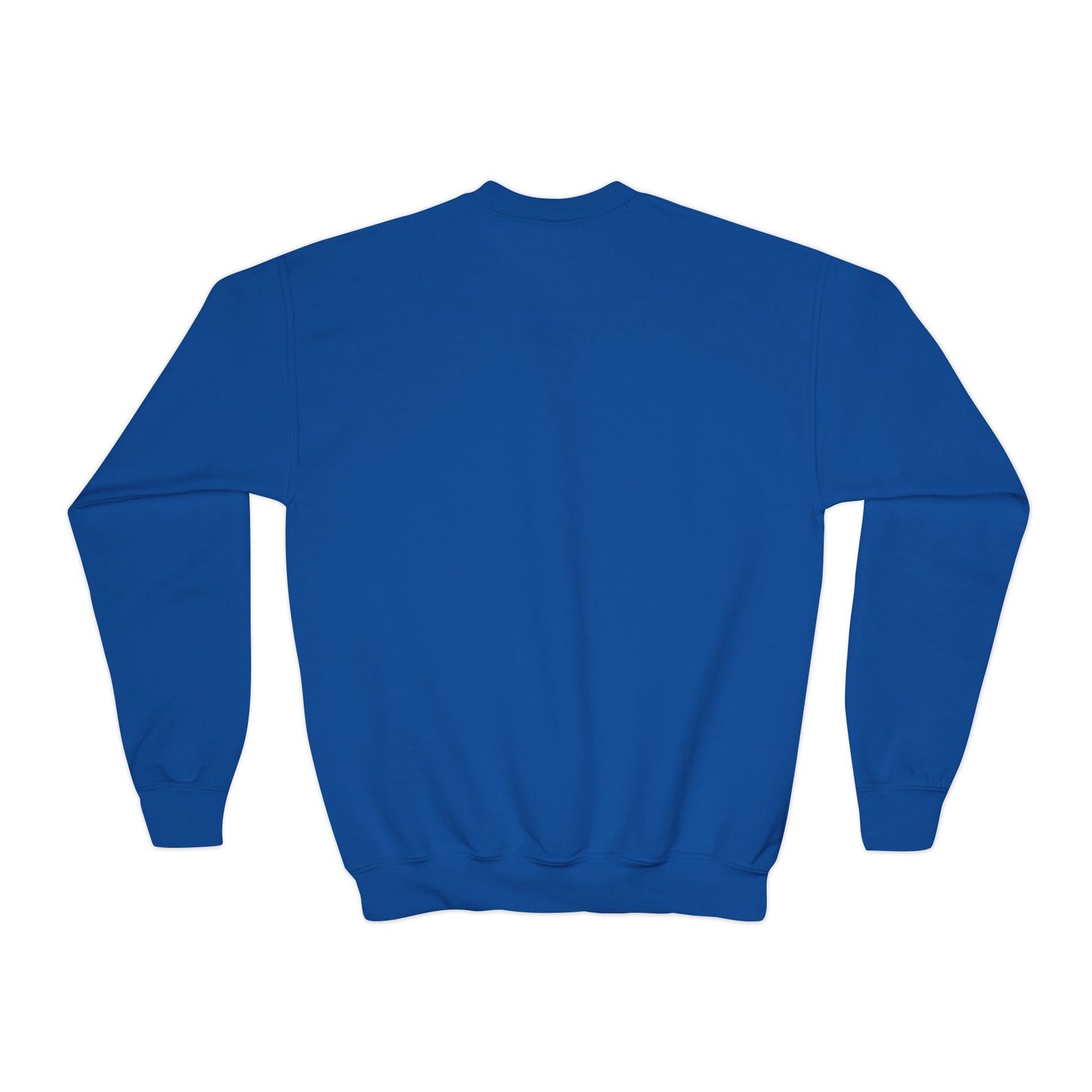 Youth Trick or Treat Crewneck Sweatshirt | Trick or Treat Clothing | True North