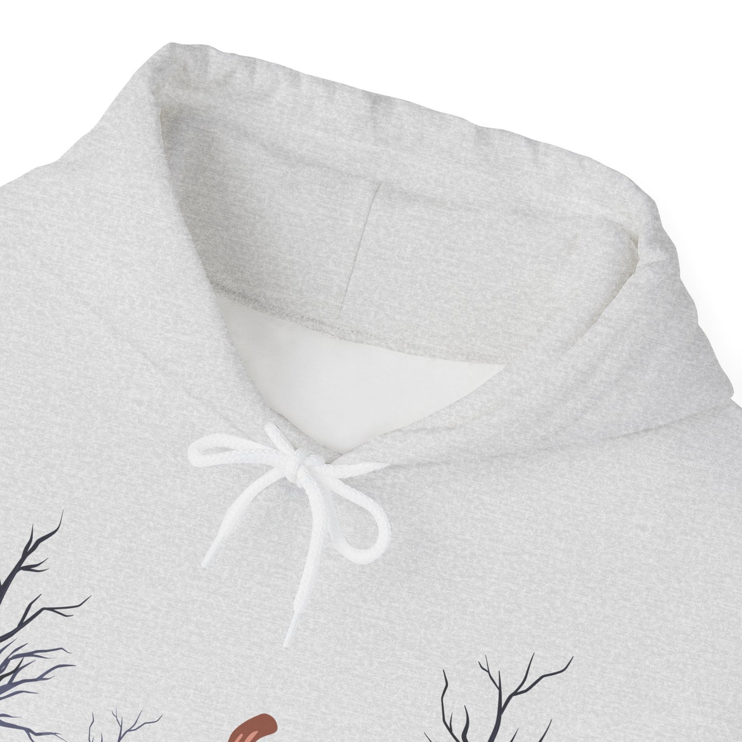 Halloween Pumpkin Hoodie | Spooky Season Apparel | True North