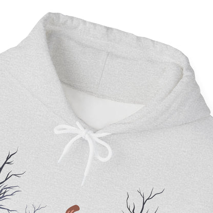 Halloween Pumpkin Hoodie | Spooky Season Apparel | True North