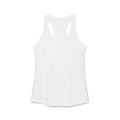 Women's Ideal Racerback Tank BOISE