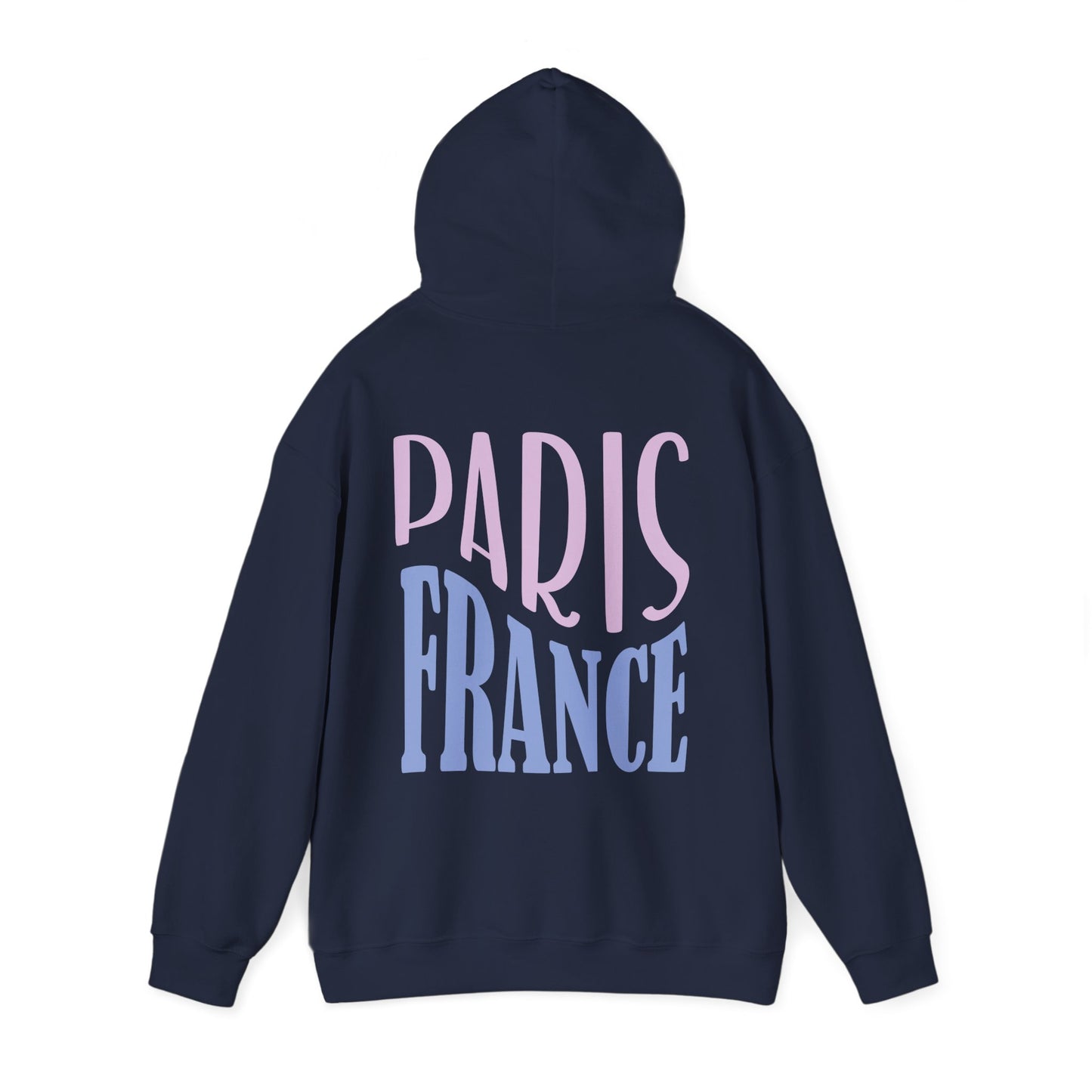 Love in Paris | Travel Lovers Apparel | True North