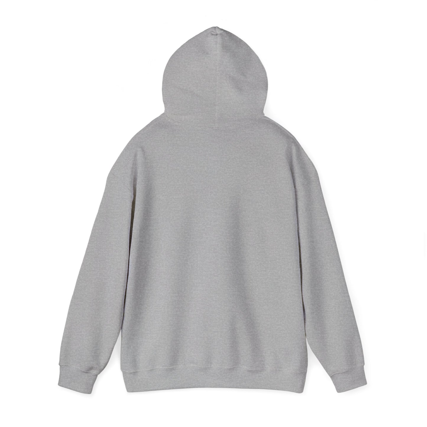Sunset Kayaker Hooded Sweatshirt | Kayaking Lovers | True North