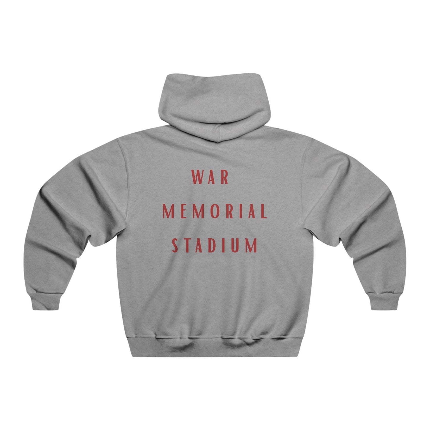 Vintage-Style Hooded Sweatshirt | Event & Sports Fan Apparel | True North