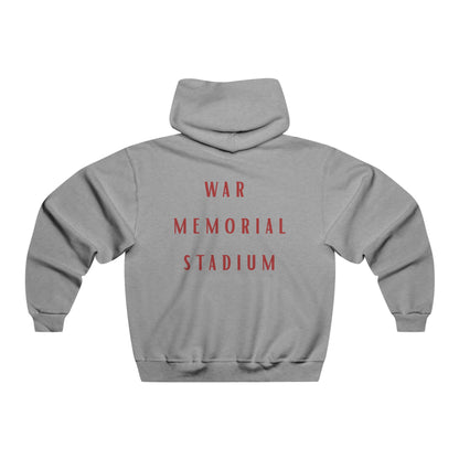 Vintage-Style Hooded Sweatshirt | Event & Sports Fan Apparel | True North