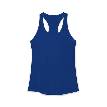 Women's Ideal Racerback Tank SPOKANE