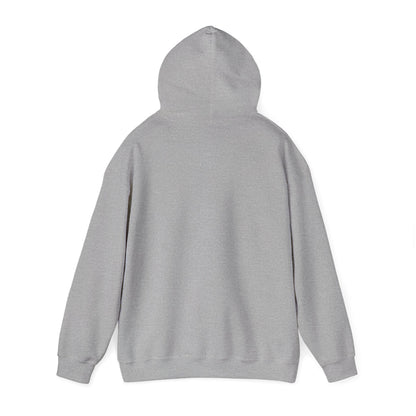 Football Themed Hoodie |  Athletes And Gamers | True North