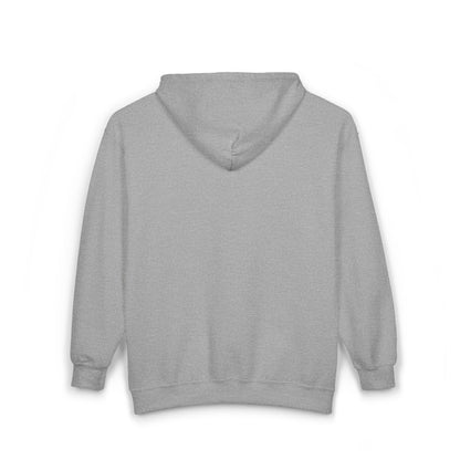 Stylish Urban Hoodie | Philadelphia Skyline Zip Sweatshirt | True North