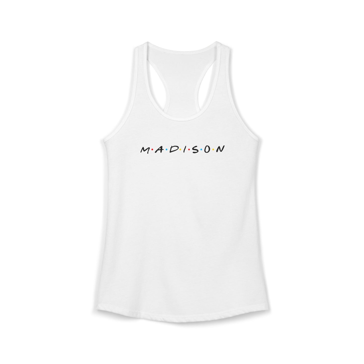 Women’s Ideal Racerback Tank Top | Slim Fit Lightweight | True North