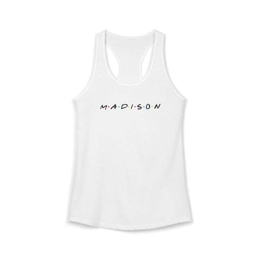 Women’s Ideal Racerback Tank Top | Slim Fit Lightweight | True North