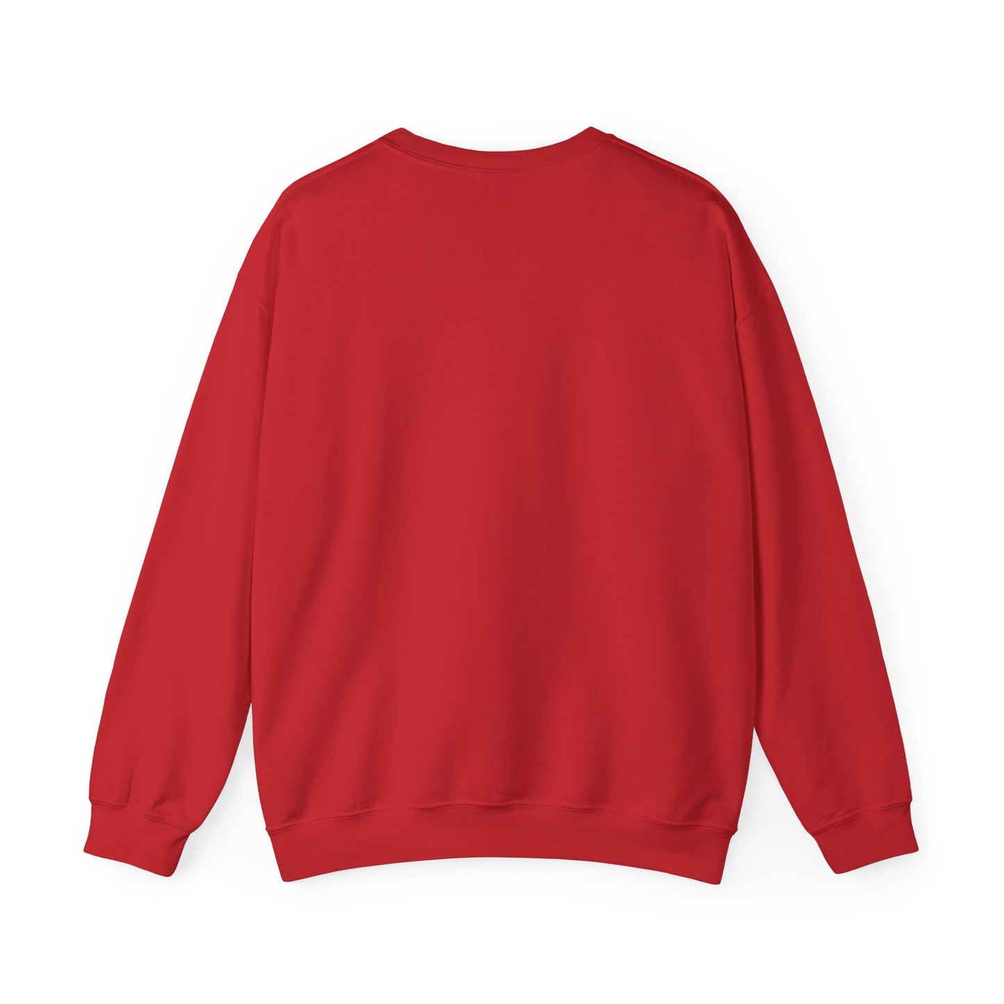 Madison Camp Randall Unisex Sweatshirt | Soft Cotton Premium | True North