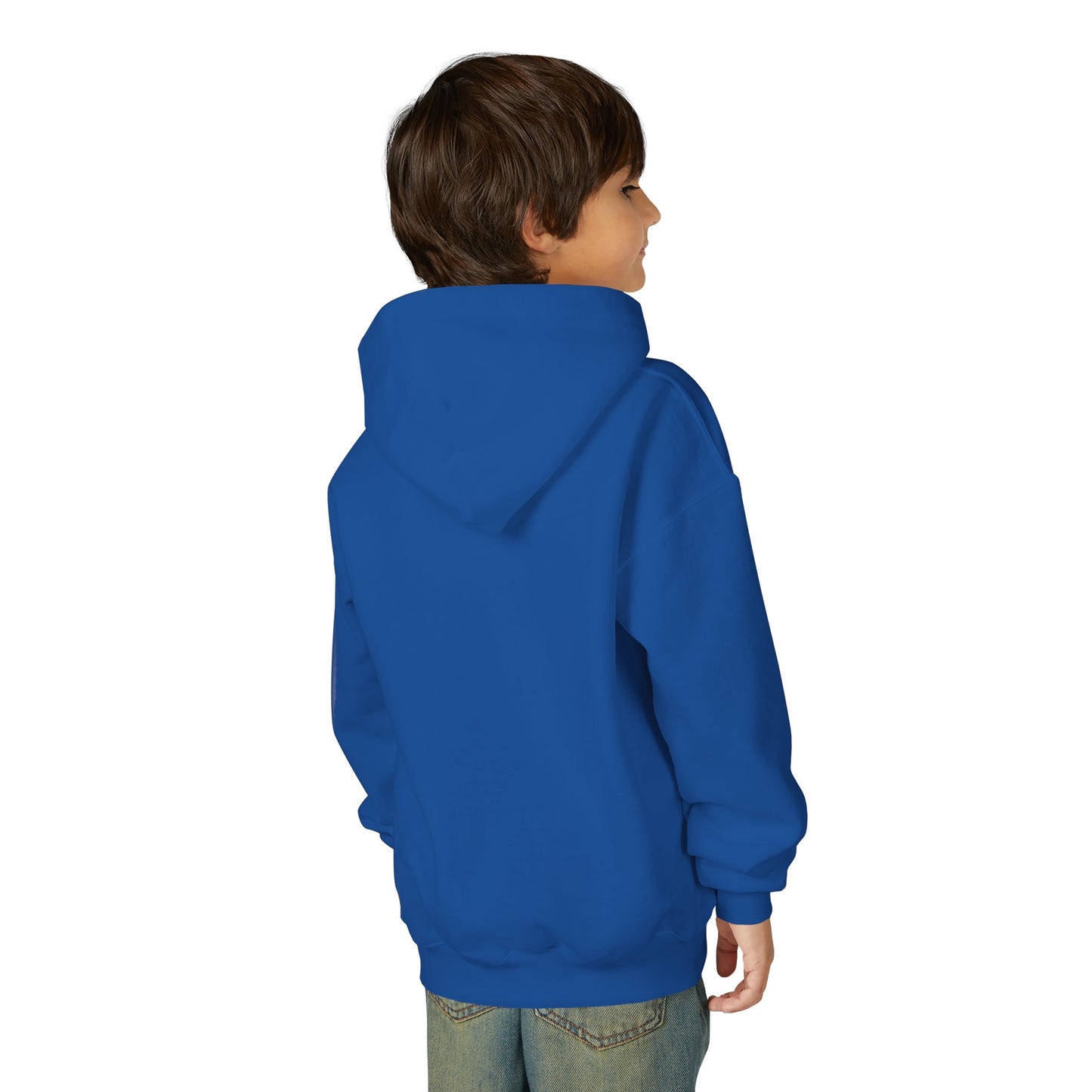 Halloween Kids Sweatshirt | Spooky Celebration Gear | True North