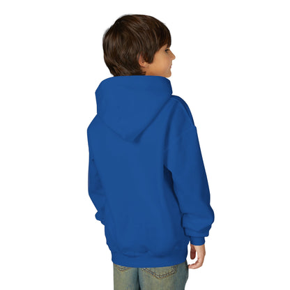 Halloween Kids Sweatshirt | Spooky Celebration Gear | True North