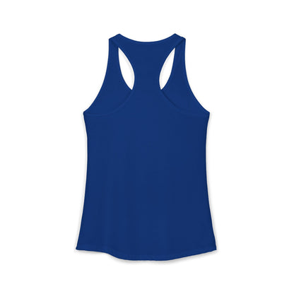 Women’s Ideal Racerback Tank Top | Slim Fit Lightweight | True North