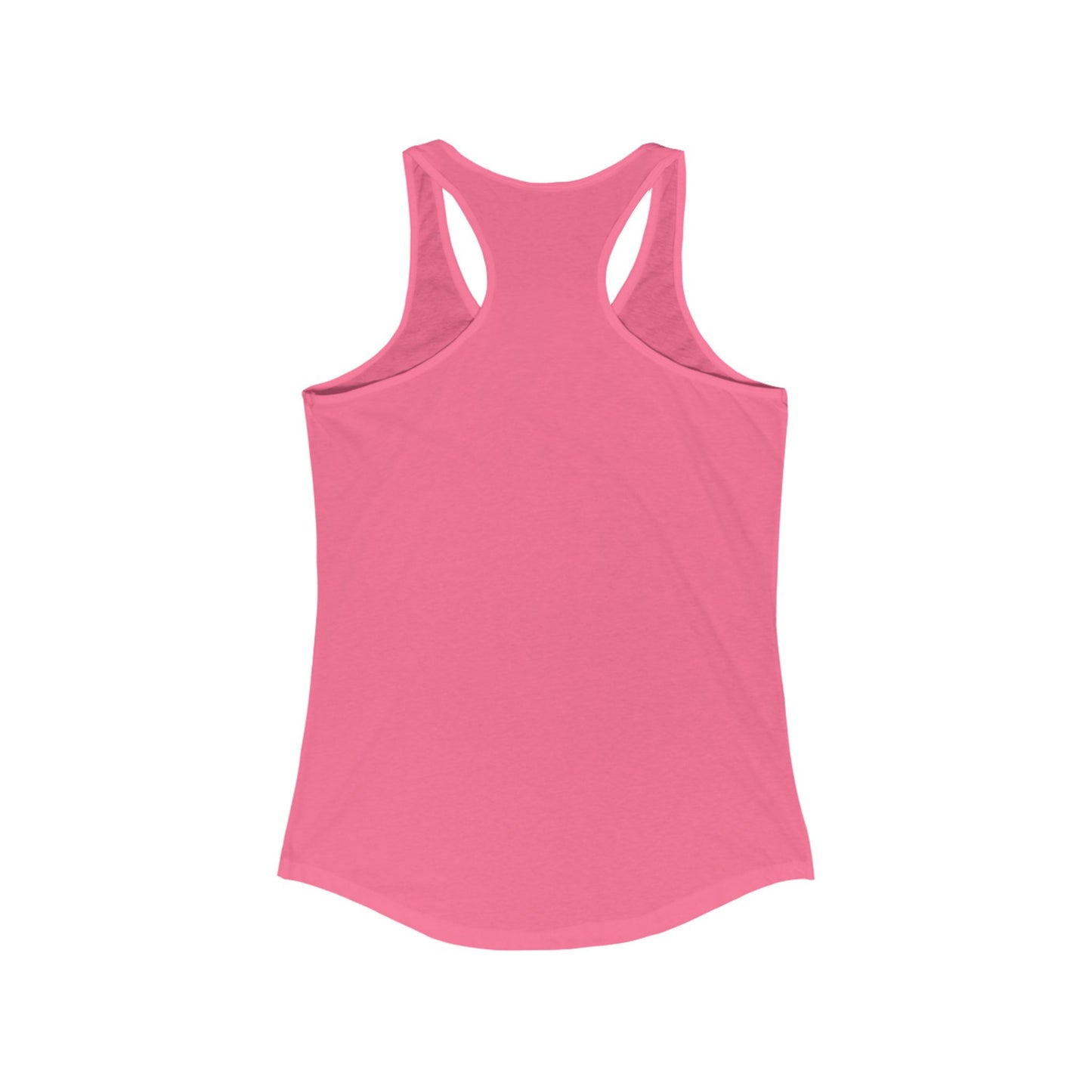 North Dakota | Women’s Ideal Racerback Tank | True North