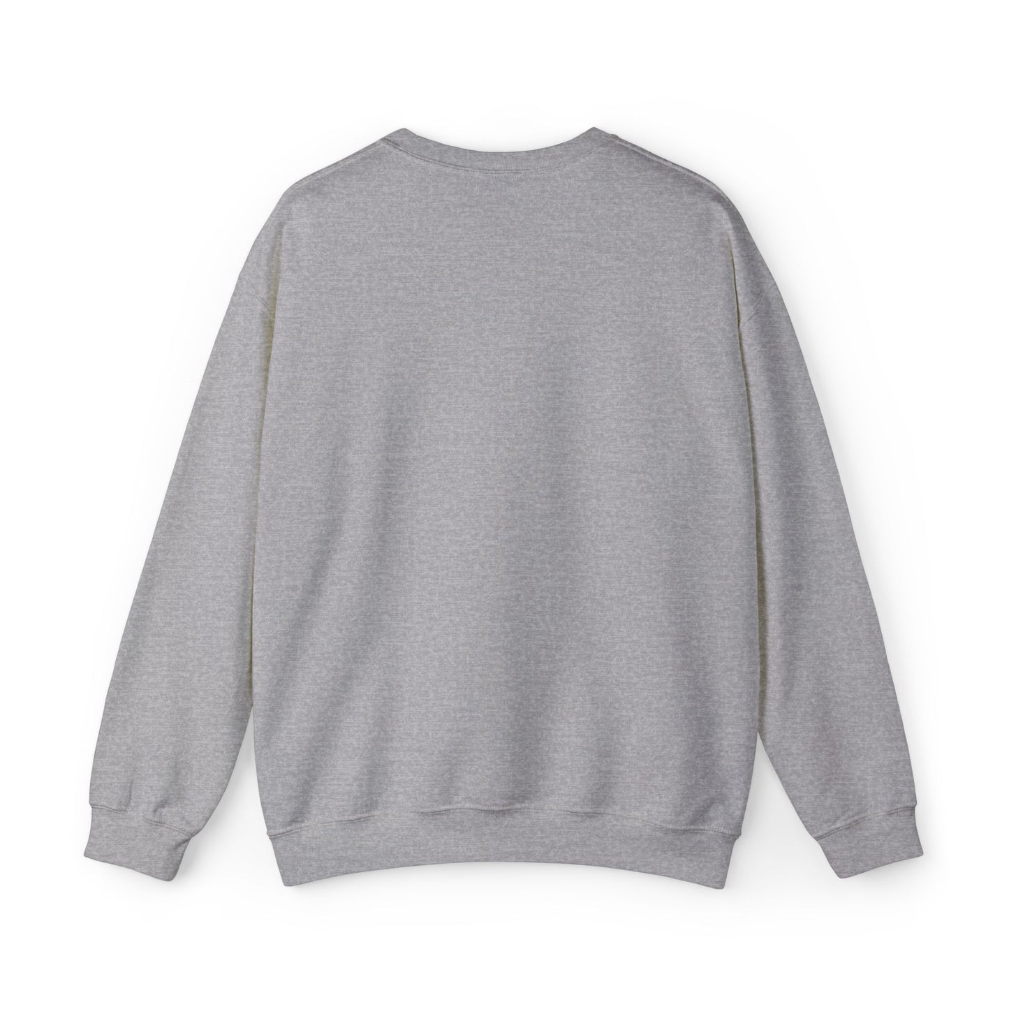 Madison Nowhere Else Feels Like Madison Unisex Sweatshirt | Soft Cotton | True North