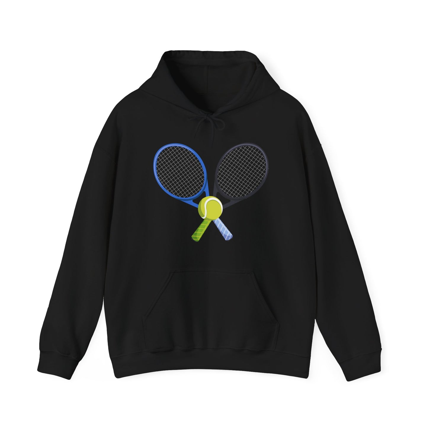 Tennis Hoodie | Cozy Hodie for Tennis Players | True North