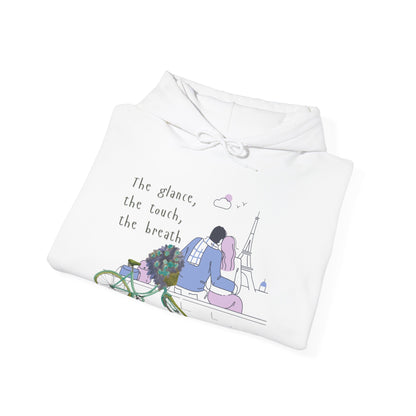 Love in Paris | Travel Lovers Apparel | True North