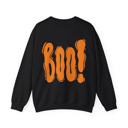 Halloween Crewneck Sweatshirt | Cozy Fall Appare | True North