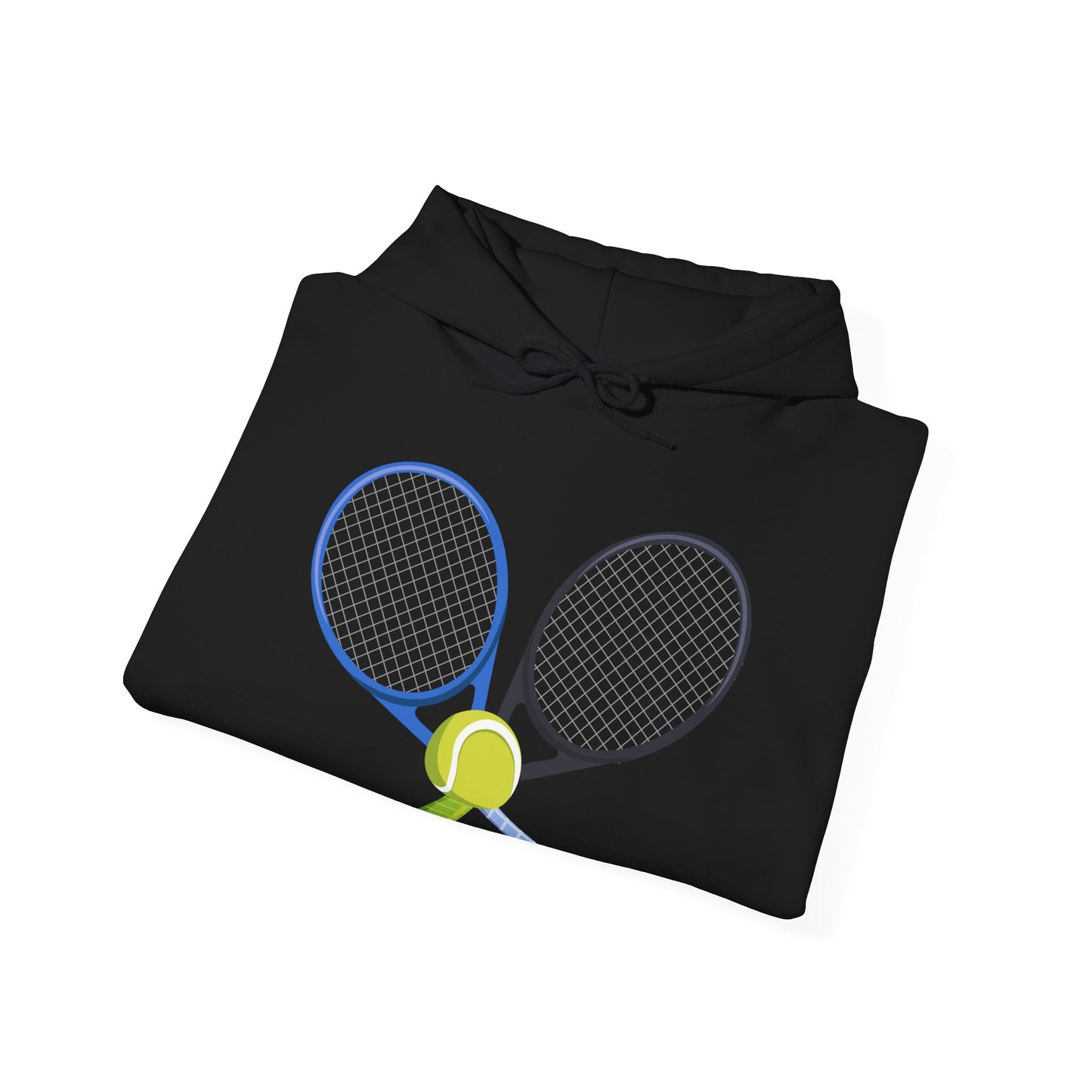 Tennis Hoodie | Cozy Hodie for Tennis Players | True North