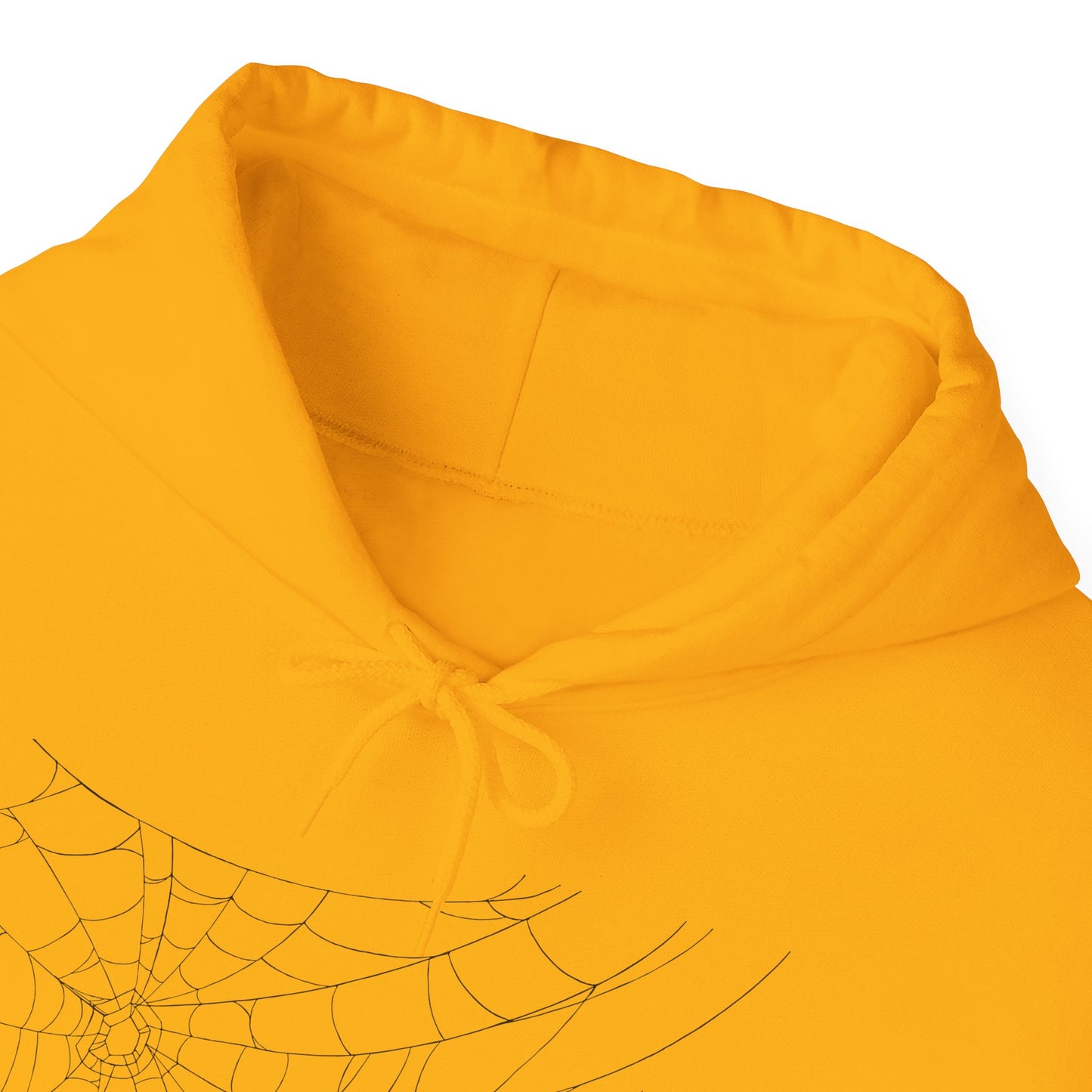 Spooky Spider Hoodie | Spooky Season Apparel | True North
