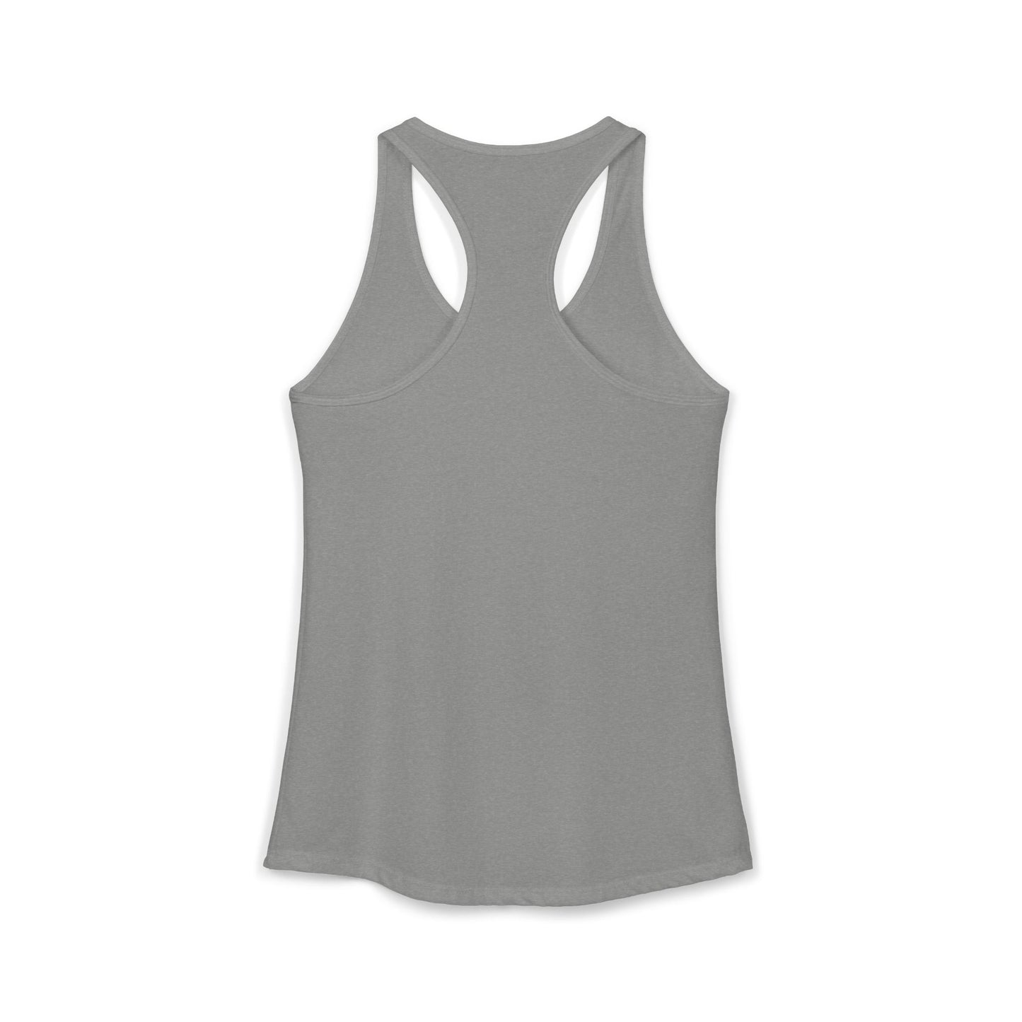Women's Ideal Racerback Tank MADISON