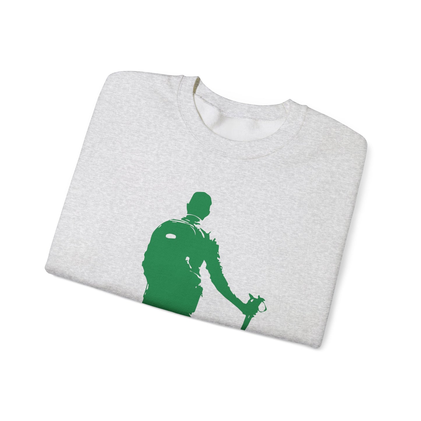 Adventurous Hiking Crewneck Sweatshirt | Cozy Pullover | True North