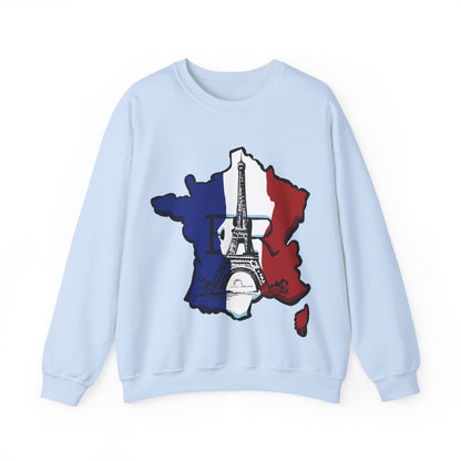 French Style Sweatshirt | True North