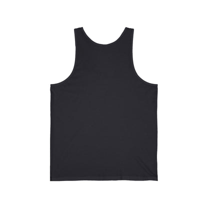 Florida Men/Unisex Jersey Tank Top | Soft Cotton Premium Fit | True North