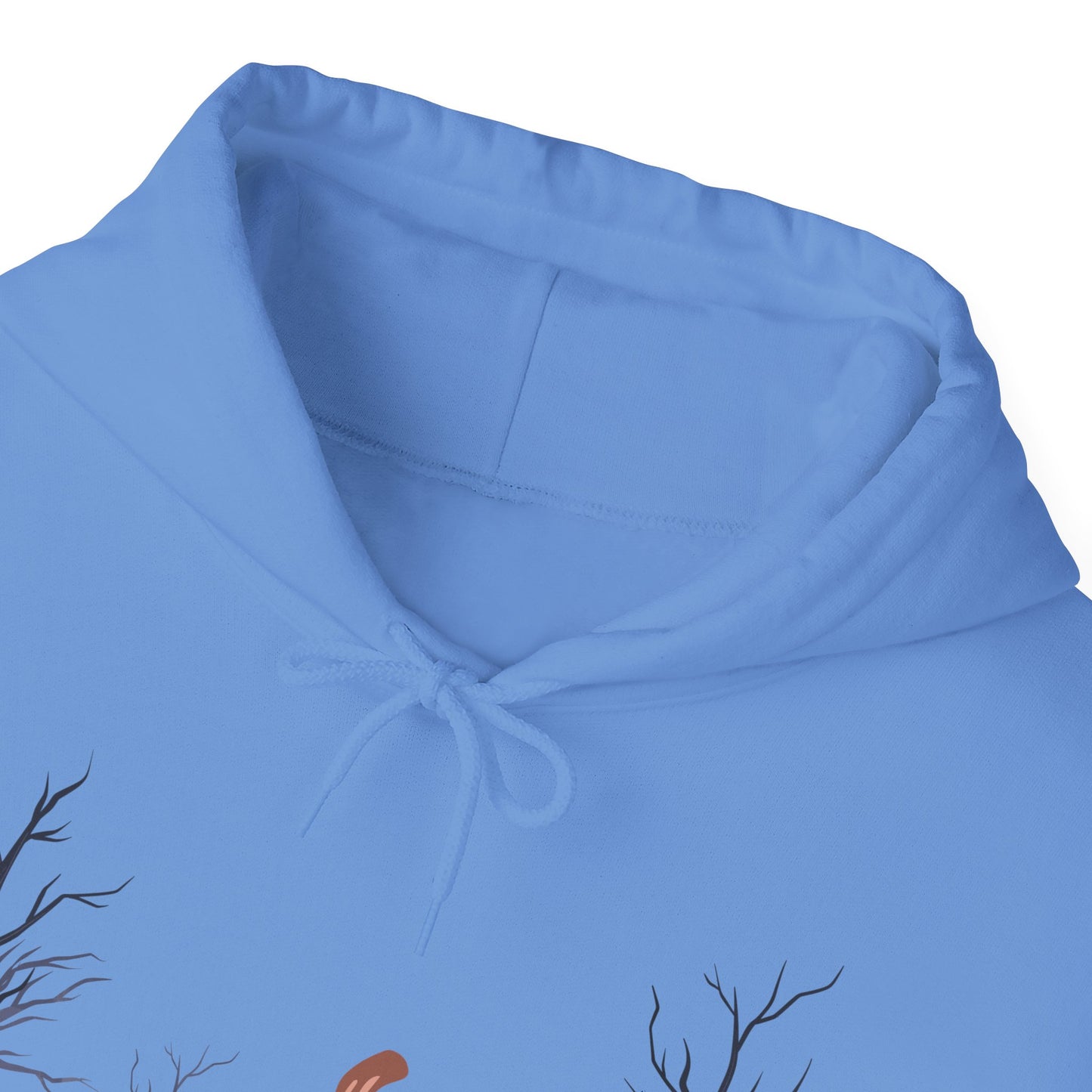 Halloween Pumpkin Hoodie | Spooky Season Apparel | True North