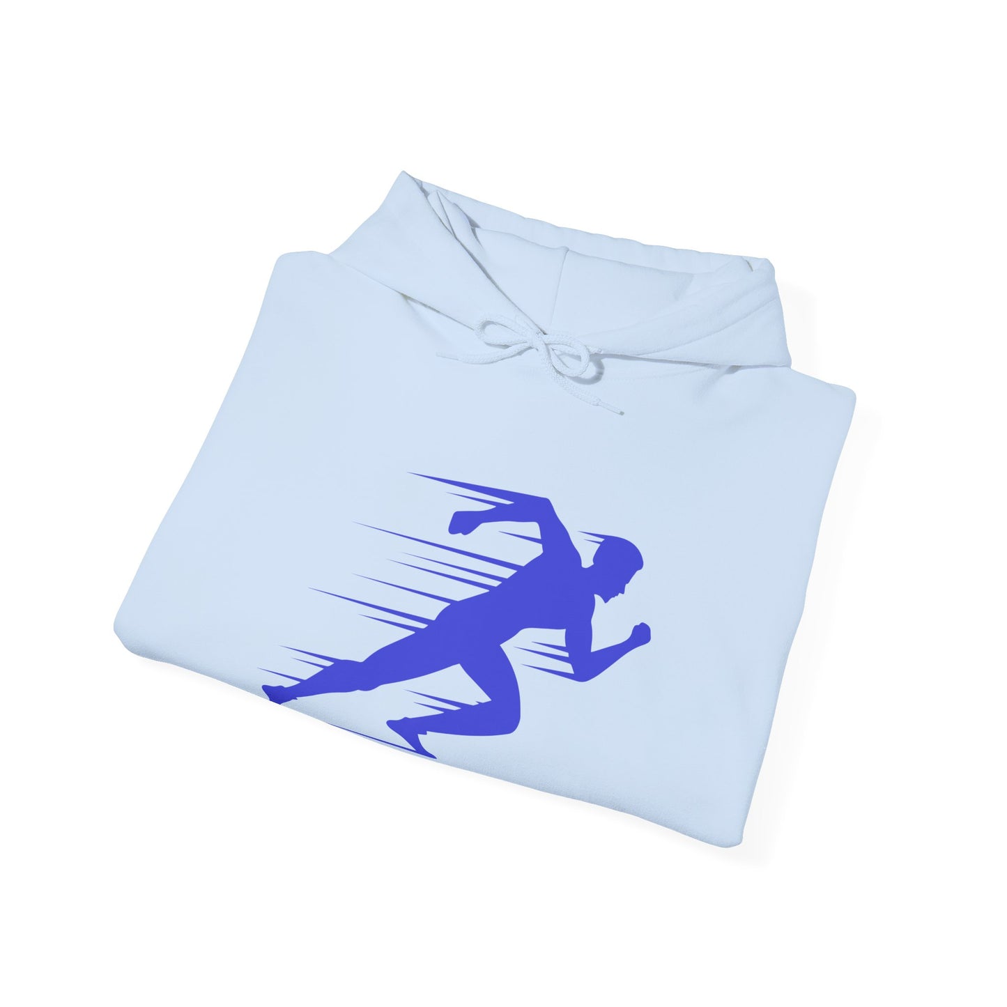 Running Spirit Hoodie | Athletes and Fitness Enthusiasts | True North