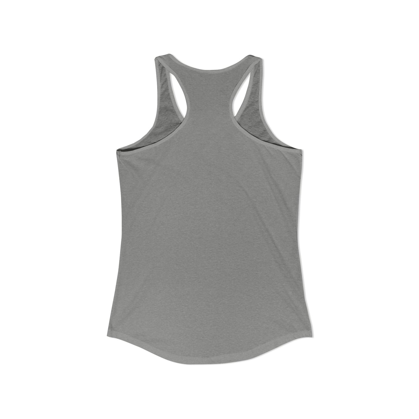 Women’s Jump Around Ideal Racerback Tank Top | Slim Activewear | True North