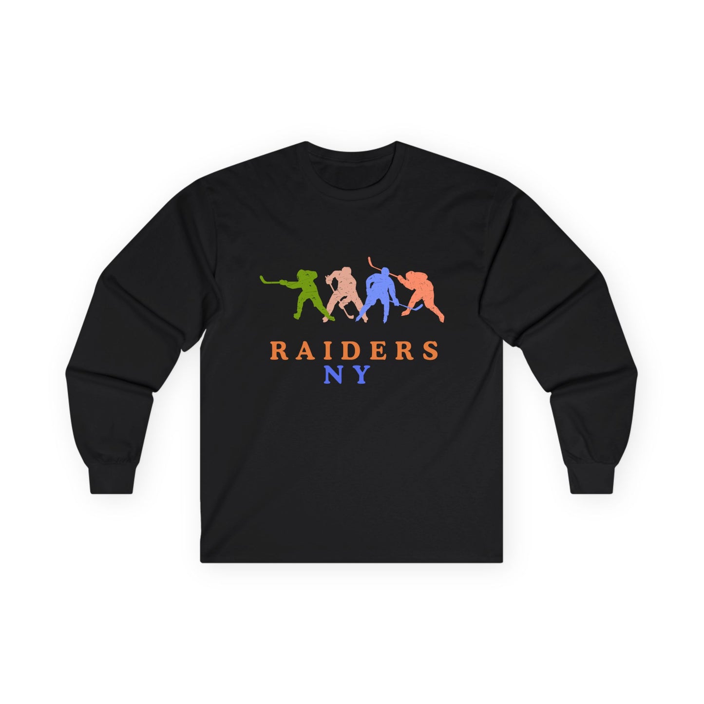 Sporty Long Sleeve Tee | Game Day Apparel | True North