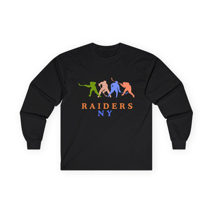 Sporty Long Sleeve Tee | Game Day Apparel | True North