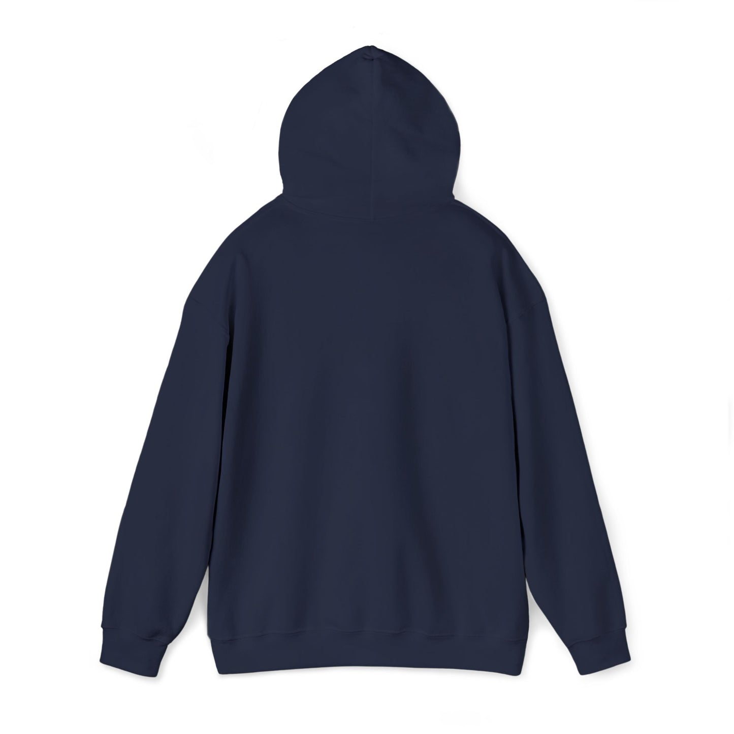 Boise River Greenbelt Hoodie — Scenic Outdoor Trail Sweatshirt