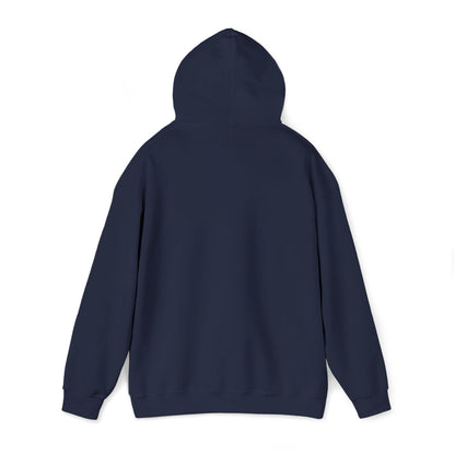 Boise River Greenbelt Hoodie — Scenic Outdoor Trail Sweatshirt