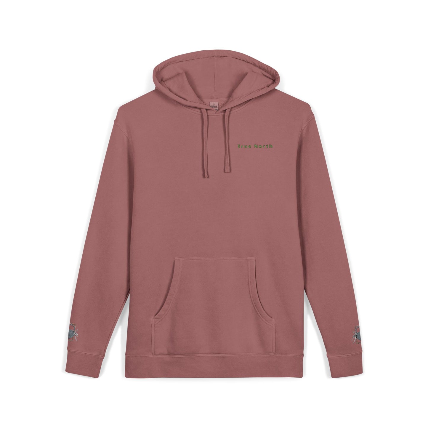 Cozy Unisex Hoodie | Everyday Comfort & Fall Style | True North