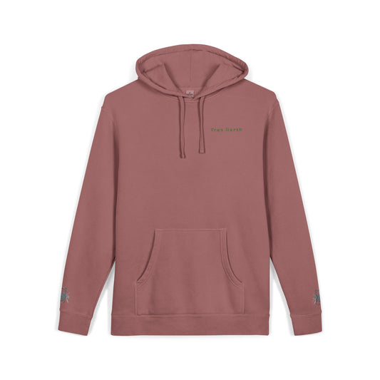 Cozy Unisex Hoodie | Everyday Comfort & Fall Style | True North