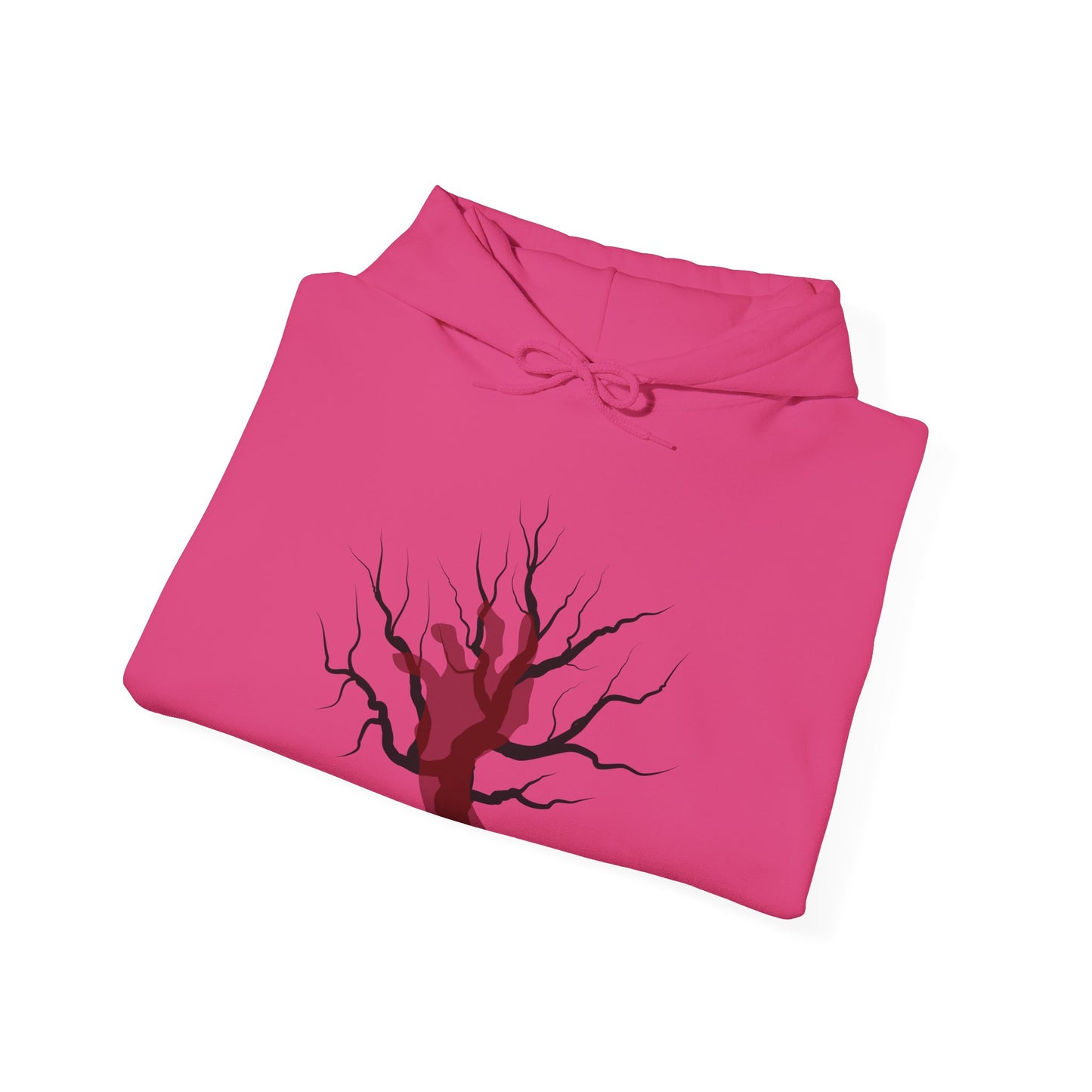 Autumn Blood Tree Hoodie | True North