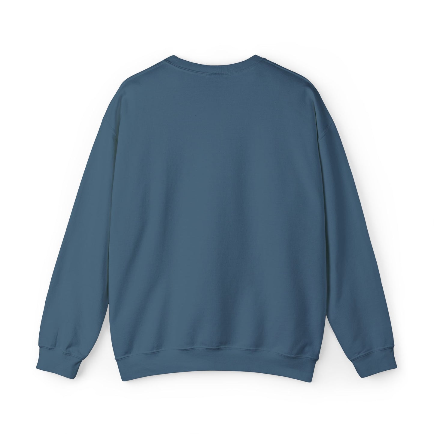 True North Anchor Sweatshirt | Cozy Lounge Outfit | True North