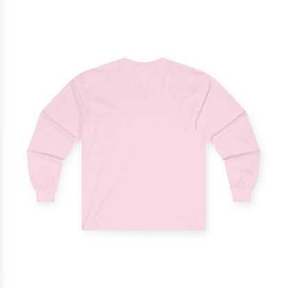 Toledo Blades Long Sleeve Tee | Hockey Fan Apparel | True North
