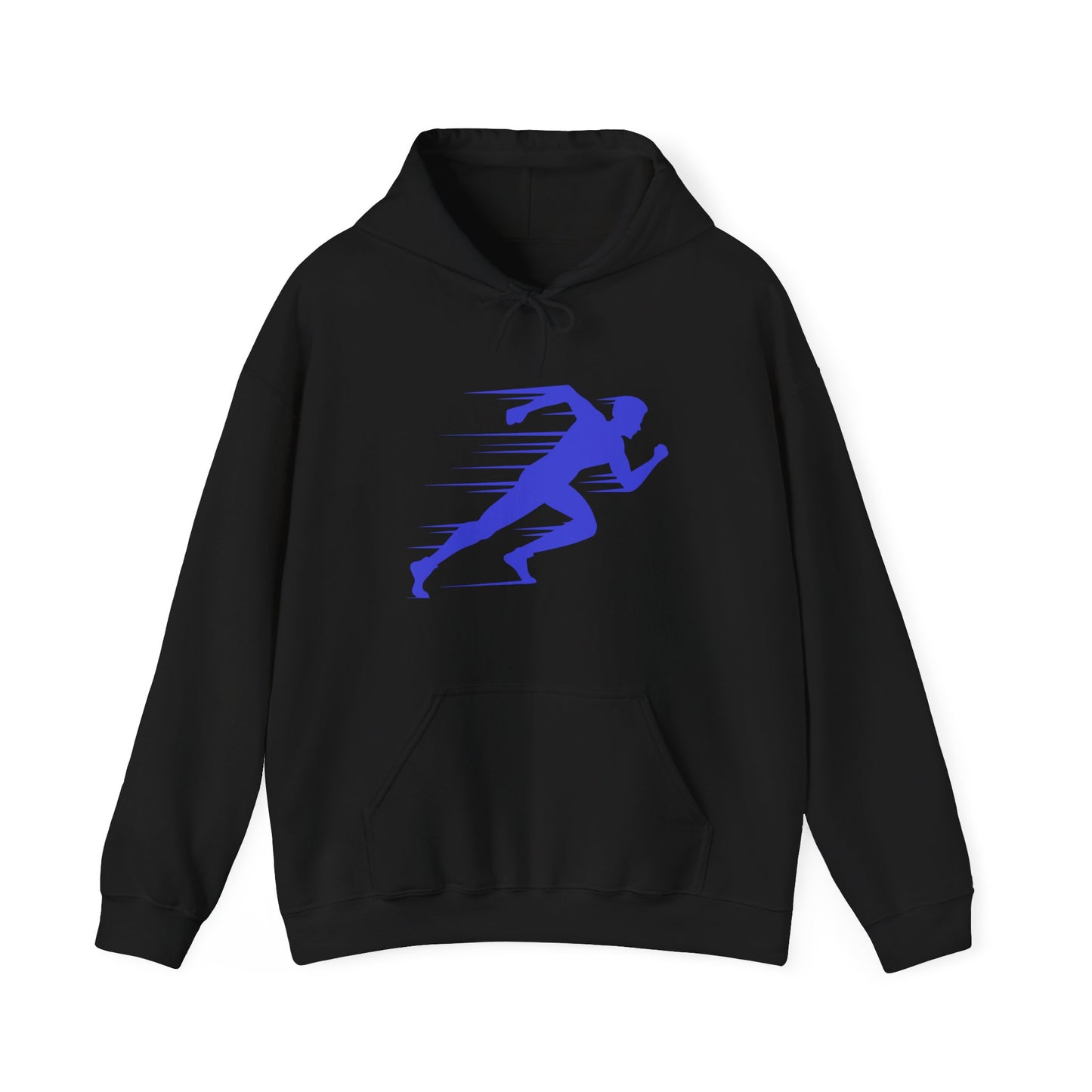 Running Spirit Hoodie | Athletes and Fitness Enthusiasts | True North