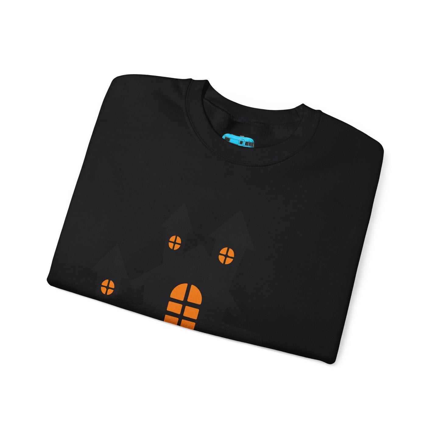 Halloween Crewneck Sweatshirt | Cozy Fall Appare | True North