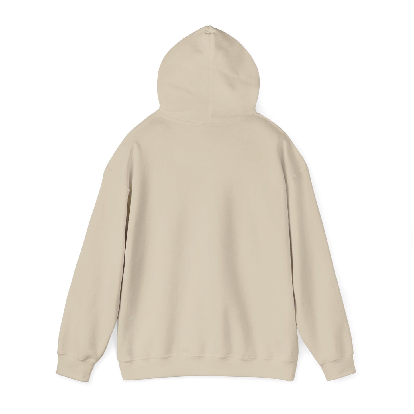 Blooming Nature Hoodie | Thanksgiving Apparel | True North