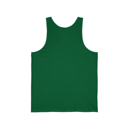 Las Vegas Marquee Men/Unisex Tank Top | Lightweight Fit  | True North
